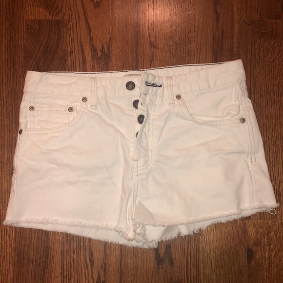 Free People Pants - Never worn Free People Shorts